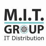 Telegram profile photo for M.I.T Group