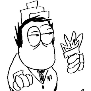 Telegram profile photo for Хей хей хей это Рей