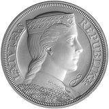 Telegram profile photo for COINSLV.COM - Coins and Banknotes for Collectors