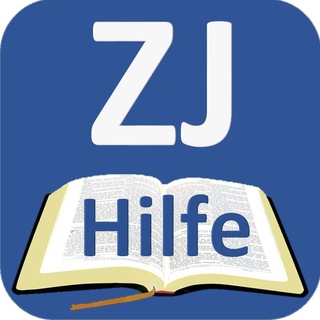 Telegram profile photo for ZJ-Hilfe