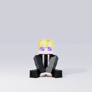 Telegram profile photo for Verty Minecraft