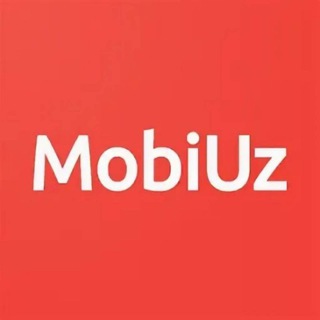 Telegram profile photo for Mobi Uz | Official✅