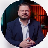 Telegram profile photo for Shimon Oliveira