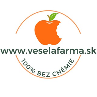 Telegram group profile photo for veselafarma