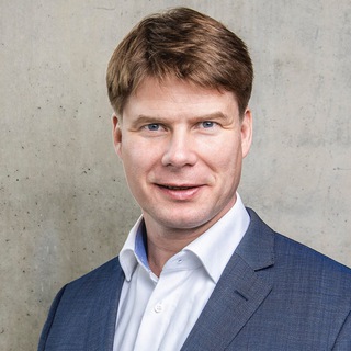 Telegram profile photo for Steffen Kotré