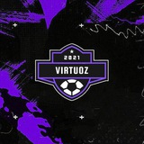 Telegram profile photo for FC VIRTUOZ