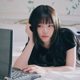 Telegram profile photo for far from home