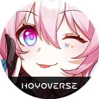 Telegram profile photo for Honkai: Star Rail Новости | HSR News