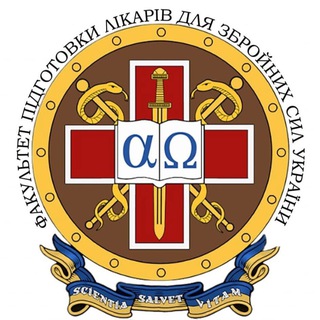 Telegram profile photo for ФПЛЗСУ НМУ