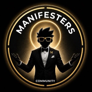 Telegram profile photo for Manifesters π