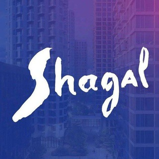 Telegram profile photo for ЖК Shagal City (ЖК Шагал Сити) ГК Эталон