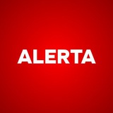 Telegram profile photo for ALERTA.MD