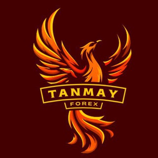 Telegram profile photo for TANMAY FOREX SIGNAL