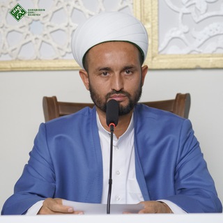 Telegram profile photo for Qamariddin Qori