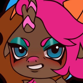 Telegram profile photo for Сошка✨️🍒
