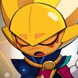 Telegram profile photo for 督 | мёртвый