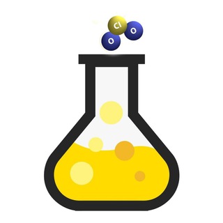Telegram profile photo for ⚗ DIOSSIDO di CLORO 🇮🇹 CD/CDS/MMS