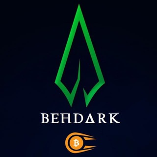 Telegram profile photo for BehDark (Crypto)