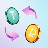 Telegram profile photo for Обмен валюты Владивосток