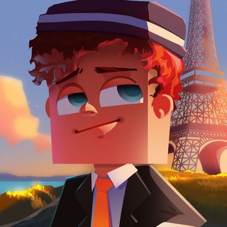 Telegram profile photo for Клаффи ТУТ