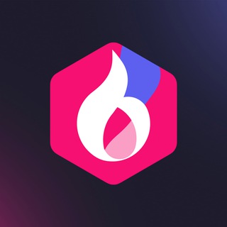 Telegram profile photo for AshSwap Announcement