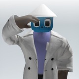Telegram profile photo for πββοΈ