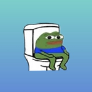 Telegram profile photo for dex mem