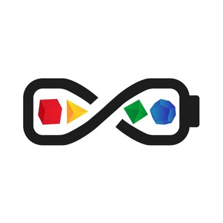 Telegram profile photo for Место Силы • Центр ресурсного состояния