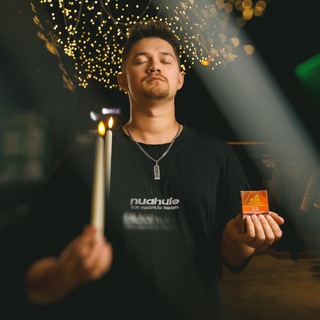 Telegram profile photo for Хроники Сержио