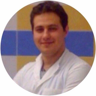 Telegram profile photo for Айболит Bett +