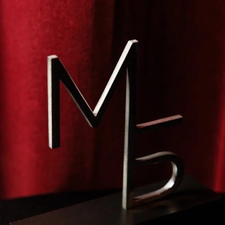 Telegram profile photo for МедиаБренд
