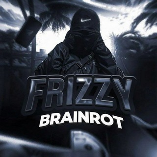 Telegram profile photo for FRIZMAX BRAINROT