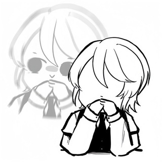 Telegram profile photo for โ โ๐.
