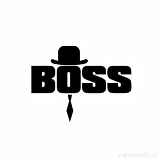 Telegram profile photo for BOSS PUBGM
