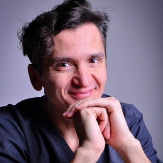 Telegram profile photo for yuryzhidchenko_homerehab