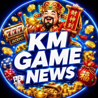 Telegram profile photo for KHUYẾN MÃI GAME NEW𝙨