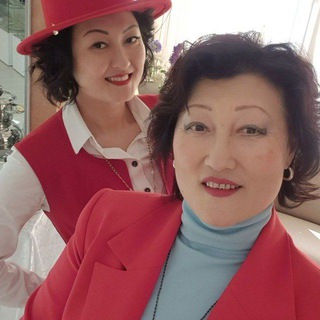 Telegram profile photo for Мир Цептер