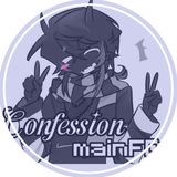 Telegram profile photo for ˚₊·—𝘾𖦹𝙣𝙛𝙚𝙨𝙨𝙞0𝙣 𝙢αi𝙣ᶠᴰ