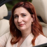 Telegram profile photo for Яна Рочева Социолог