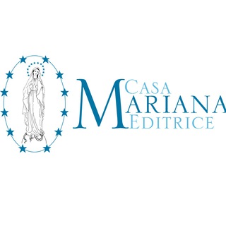 Telegram profile photo for Casa Mariana Editrice