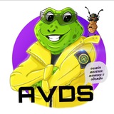 Telegram profile photo for AVDS-онлайн магазин техники и одежды