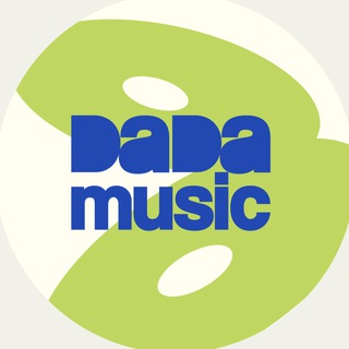 Telegram profile photo for Music DADA | Музыка