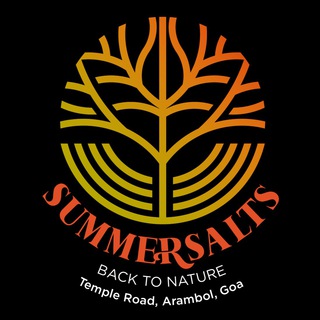 Telegram profile photo for Summer SaltS Events 🇮🇳🪷☀️