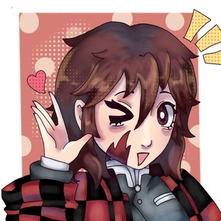 Telegram profile photo for 🍒~Поместье Яри Камадо/Yari Kamado Estate~🍒