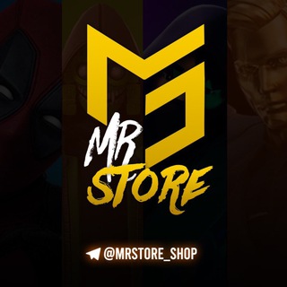 Telegram profile photo for MrStores | Shop