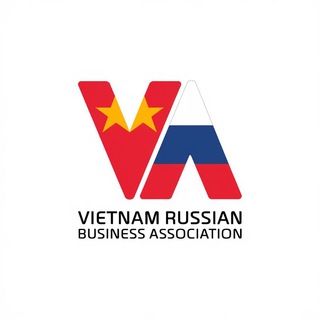 Telegram profile photo for Вьетнам - Россия. Бизнес Ассоциация. Консалтинг и легализация