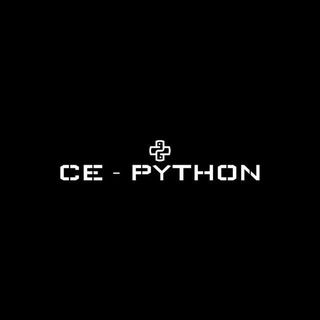 Telegram profile photo for CE - Python 🐍
