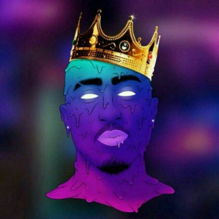 Telegram profile photo for 2pac nation