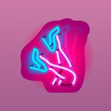 Telegram profile photo for Эротический массаж
