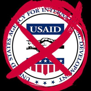 Telegram profile photo for $USAID CTO Portal